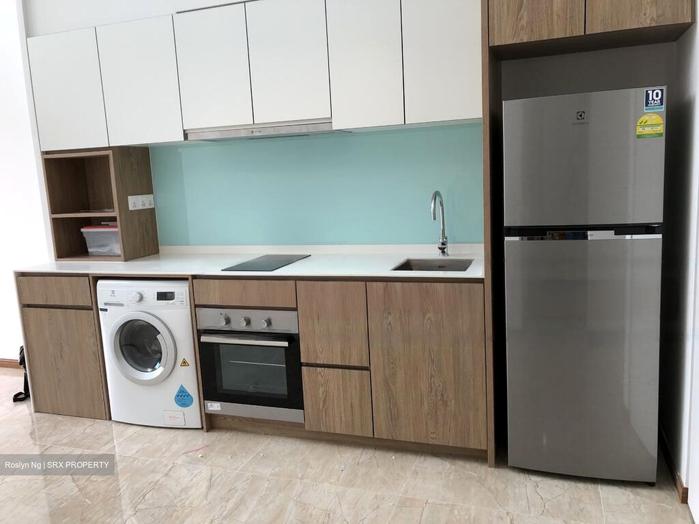 Kingsford Waterbay (D19), Apartment #469069391